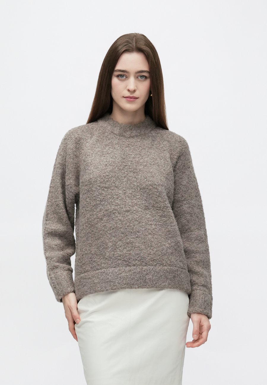 Джемпер 2nd Day GARNET, Walnut/Brown
Джемпер 2nd Day GARNET, Walnut/Brown