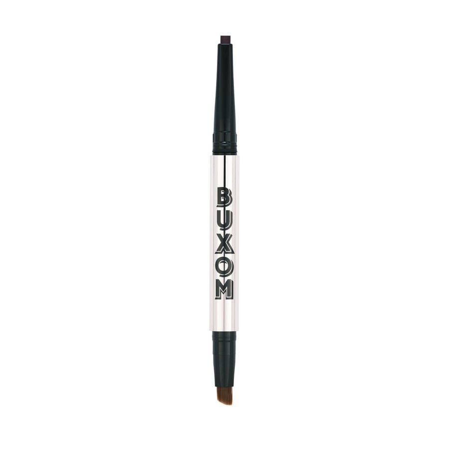 Подводка для глаз power line lasting Buxom, throw shade, вес 0.12 гр.
Подводка для глаз power line lasting Buxom, throw shade, вес 0.12 гр.