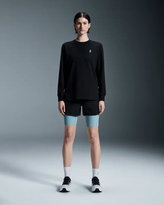 Футболка On-Running, черный
Футболка On-Running, черный