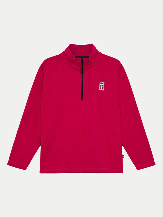 Флисовая куртка стандартного кроя Lego, розовый
Флисовая куртка стандартного кроя Lego, розовый