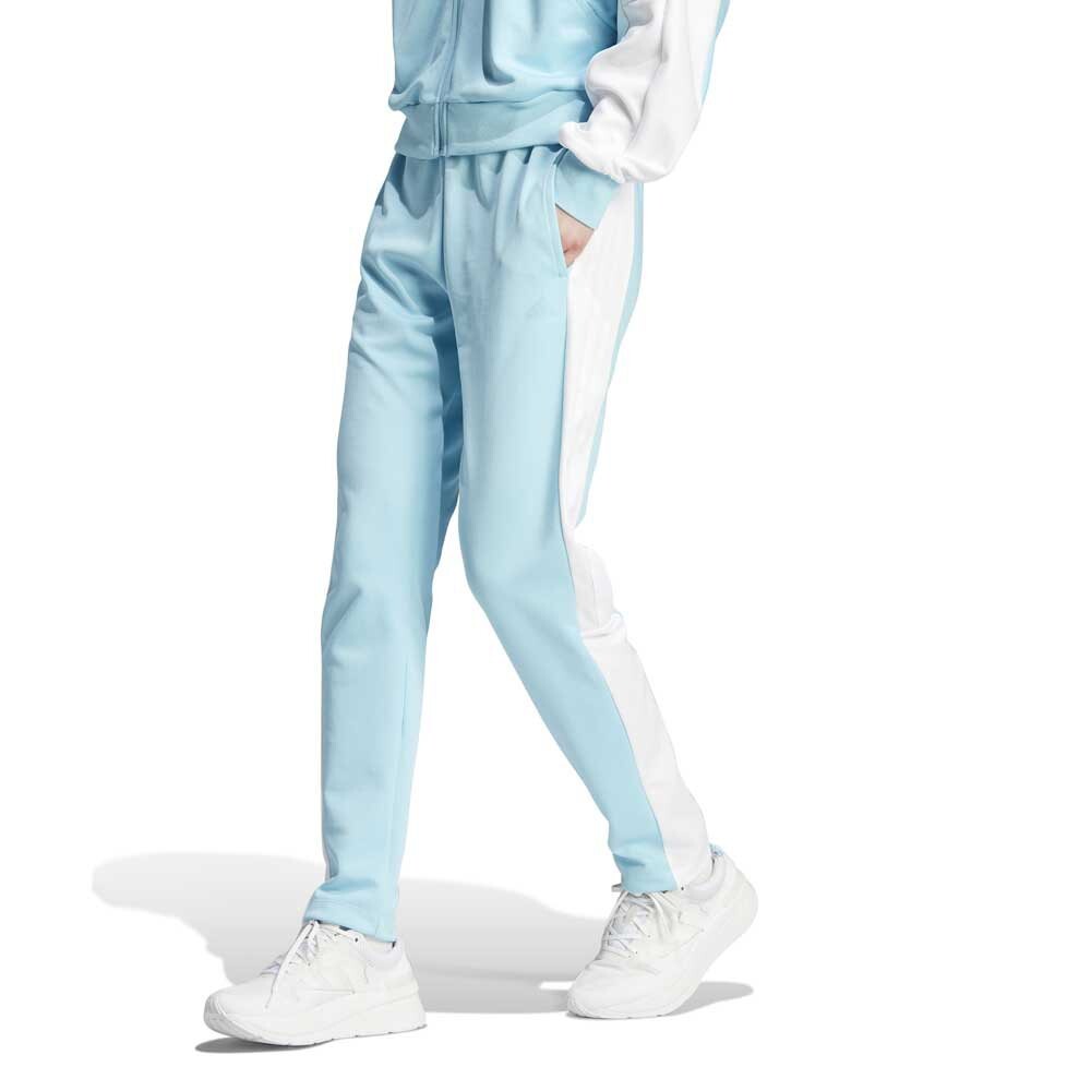 Брюки adidas Sportswear Tiro, синий
Брюки adidas Sportswear Tiro, синий