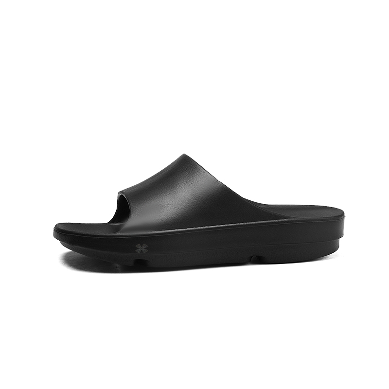 Детские тапочки для подростков, устойчивые к истиранию YUZHAOLIN, черный
Детские тапочки для подростков, устойчивые к истиранию YUZHAOLIN, черный