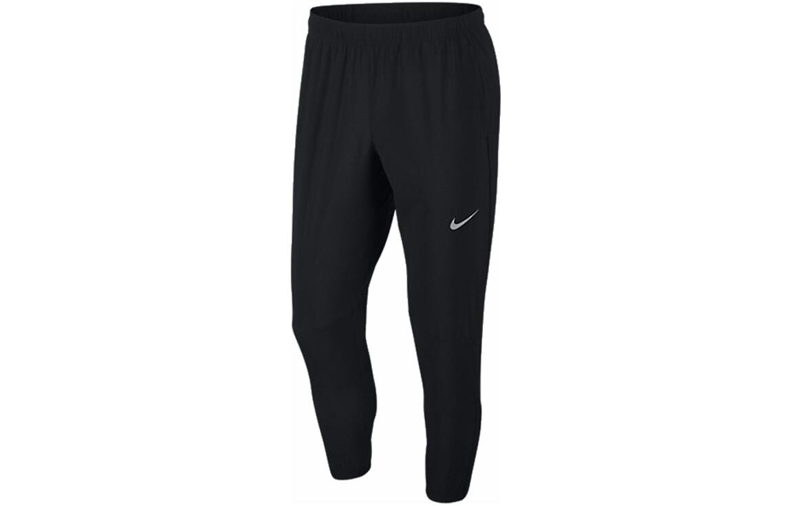 Мужские спортивные штаны Nike, цвет Black
Мужские спортивные штаны Nike, цвет Black