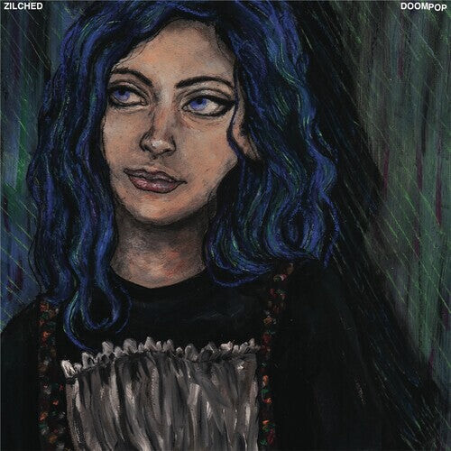 Виниловая пластинка Zilched: DOOMPOP
Виниловая пластинка Zilched: DOOMPOP