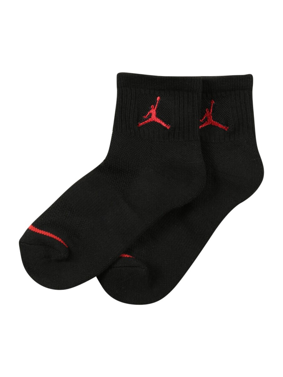 Носки Jordan, черный
Носки Jordan, черный