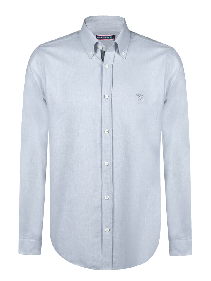 Рубашка Felix Hardy, синий
Рубашка Felix Hardy, синий