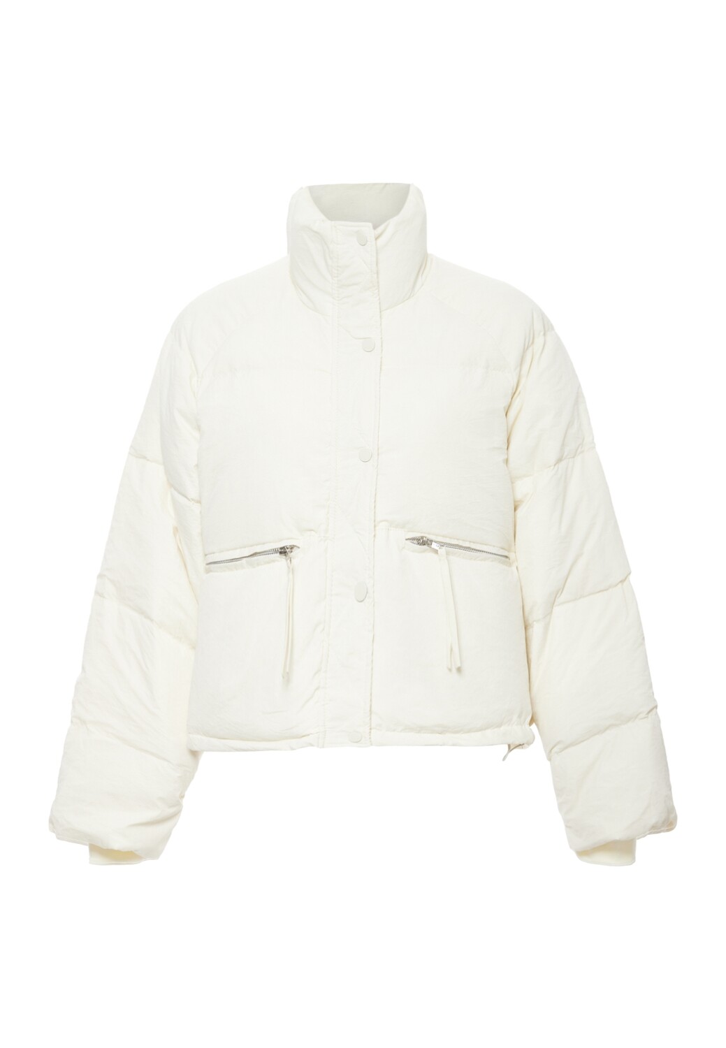 Пуховик myMo Jacket, белый
Пуховик myMo Jacket, белый