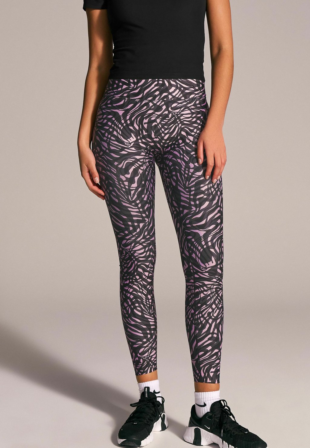 Леггинсы POWER ACTIVE SPORTS Next, фуксия
Леггинсы POWER ACTIVE SPORTS Next, фуксия