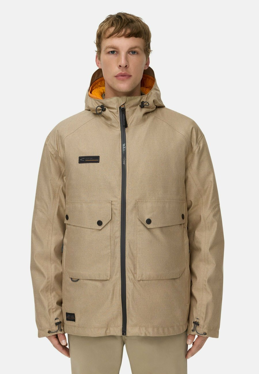 Куртка camel active TEXXXACTIVE MIT 2-IN-1-FUNKTION, Beige
Куртка camel active TEXXXACTIVE MIT 2-IN-1-FUNKTION, Beige