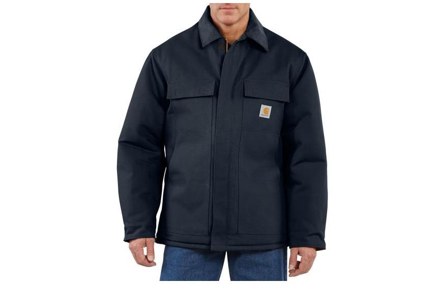 Carhartt Пуховик мужской, Dark Marine Blue/Dark Navy
Carhartt Пуховик мужской, Dark Marine Blue/Dark Navy