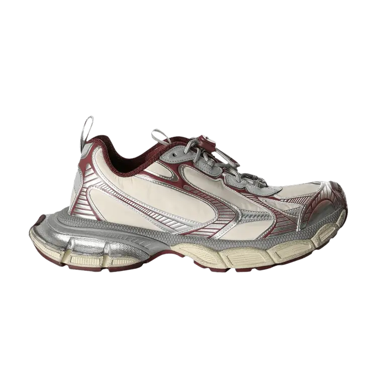 Кроссовки Balenciaga 3XL, Beige Brown
Кроссовки Balenciaga 3XL, Beige Brown