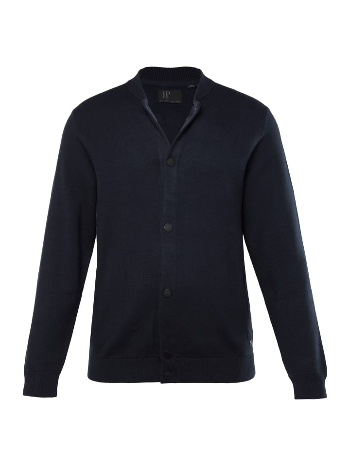 Спортивная куртка JP1880, темно-синий
Спортивная куртка JP1880, темно-синий