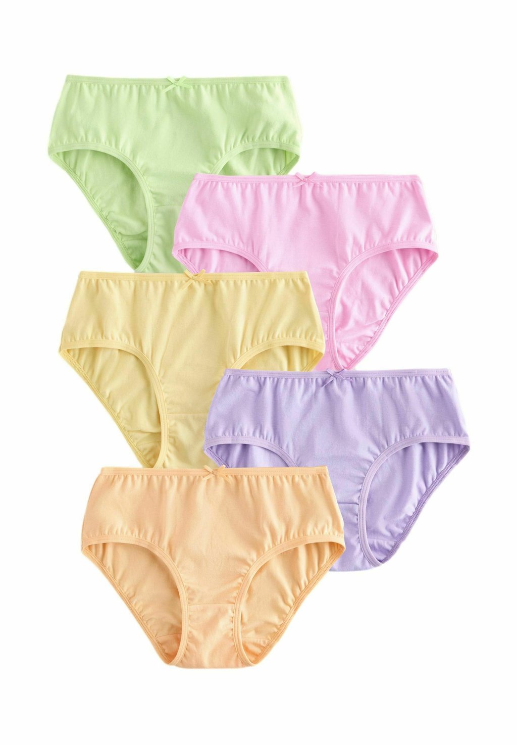 Трусы-брифы 5 PACK Next, синий
Трусы-брифы 5 PACK Next, синий