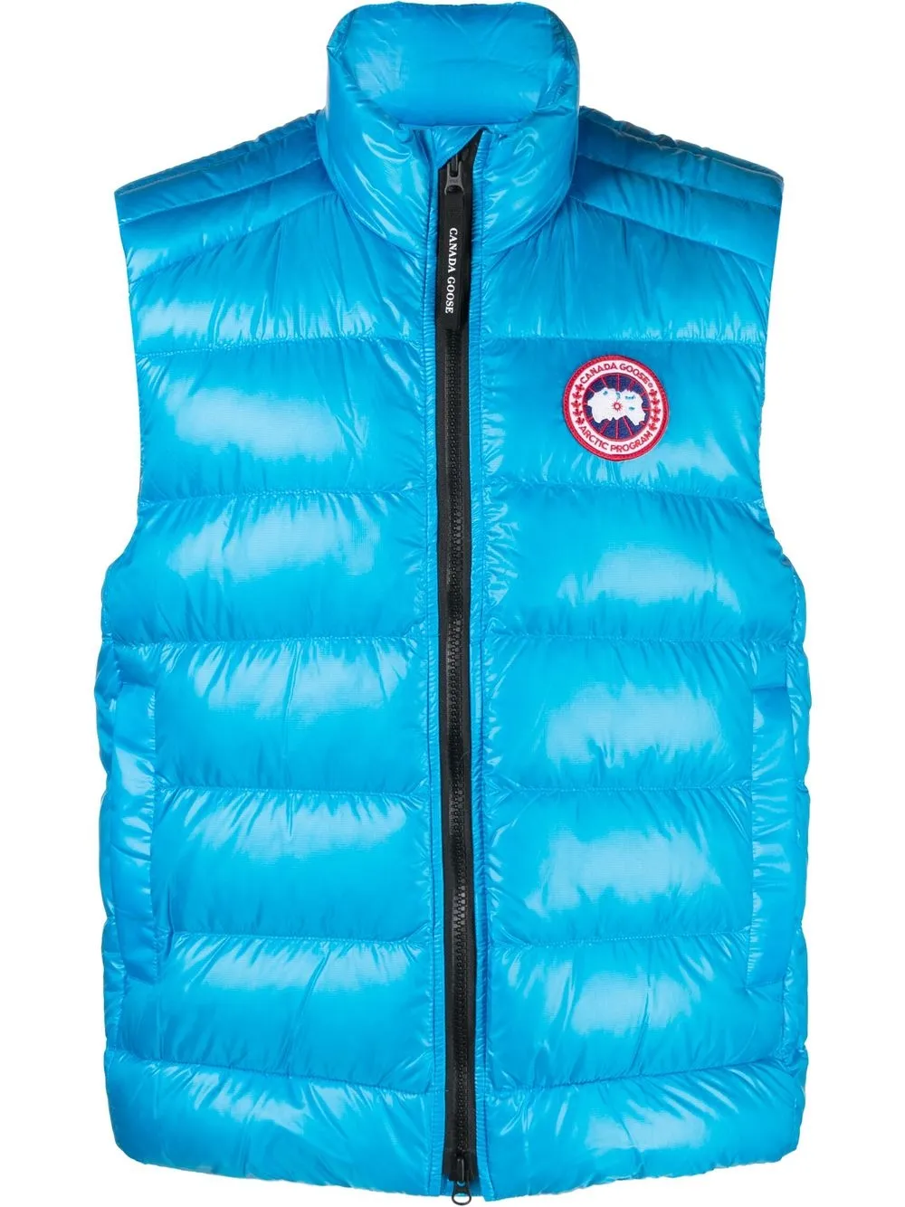 Жилет Crofton Canada Goose, синий
Жилет Crofton Canada Goose, синий