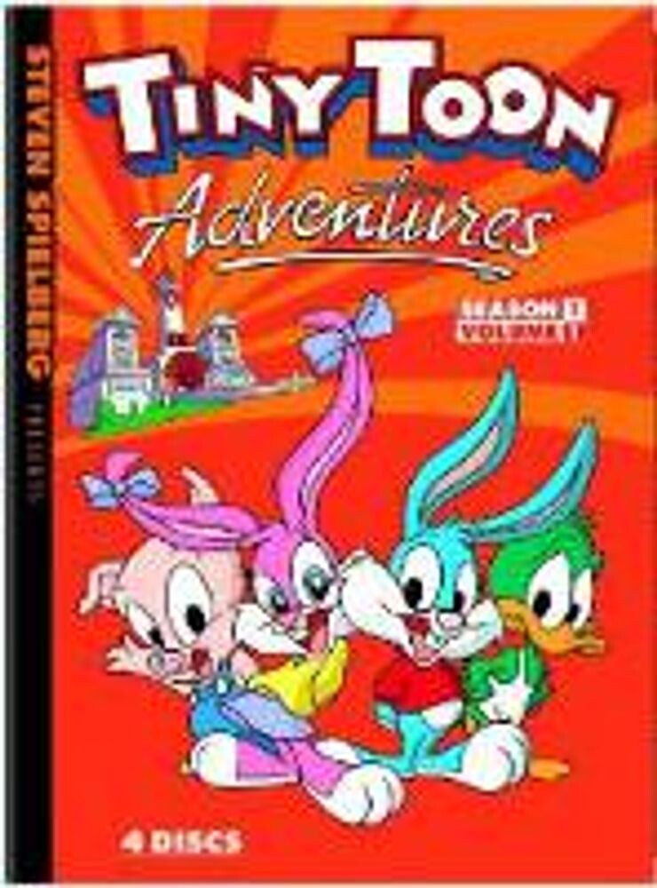 Диск DVD Season 1
Диск DVD Season 1