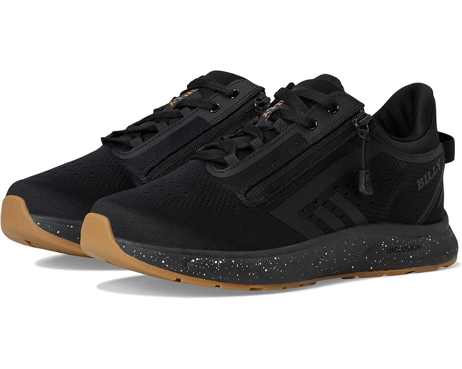 Мужские кроссовки BILLY Footwear Billy Sport Inclusion DZ1, Black/Black/Gum
Мужские кроссовки BILLY Footwear Billy Sport Inclusion DZ1, Black/Black/Gum
