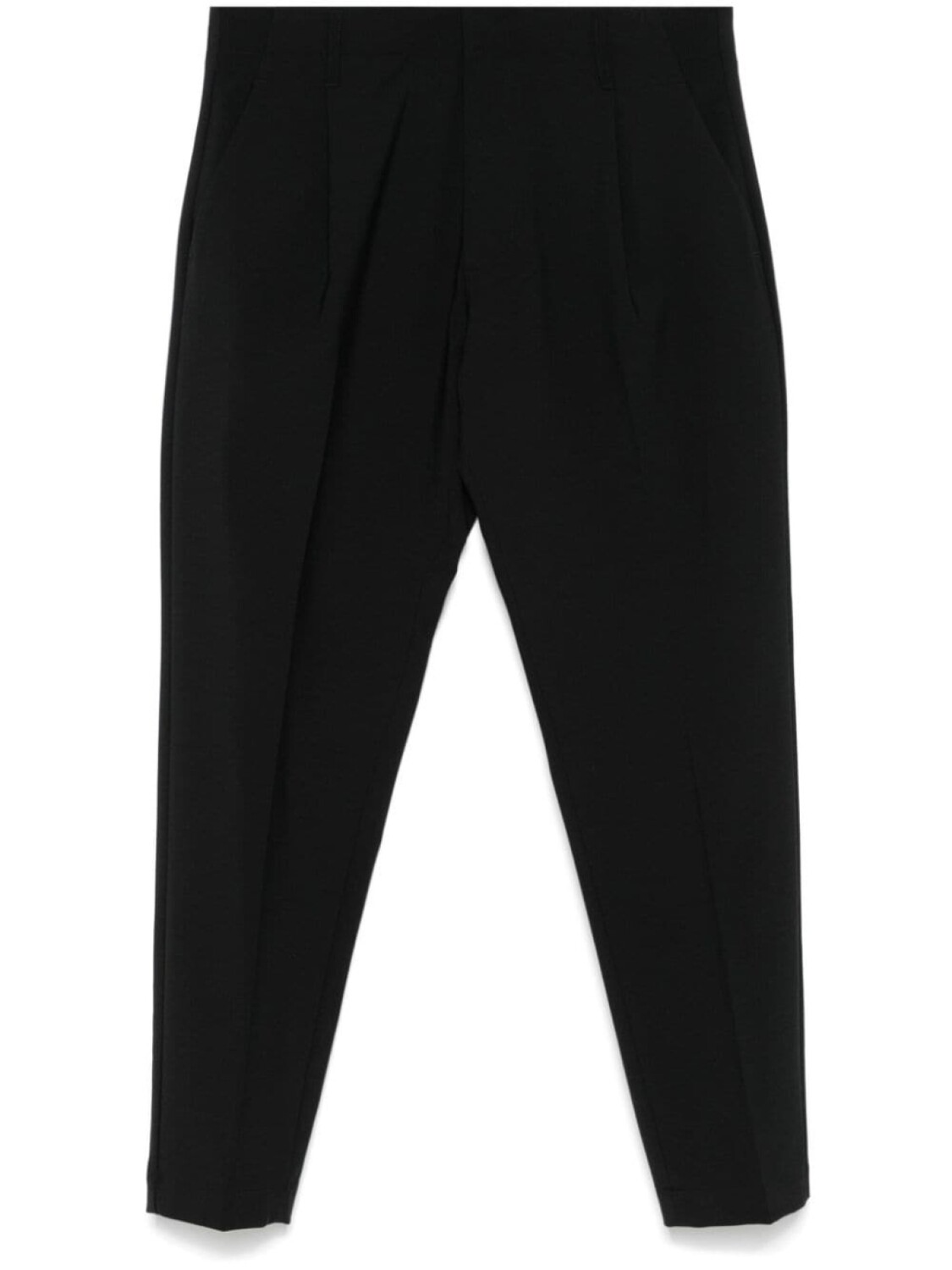 Брюки DONDUP Ben, черный
Брюки DONDUP Ben, черный