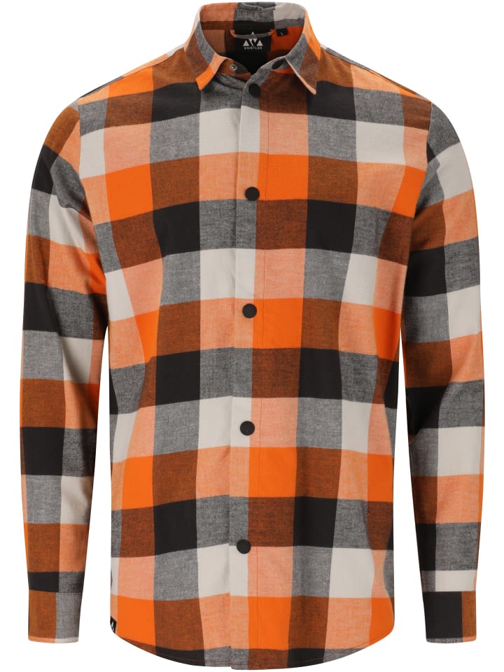 Рубашка Whistler
Рубашка Whistler