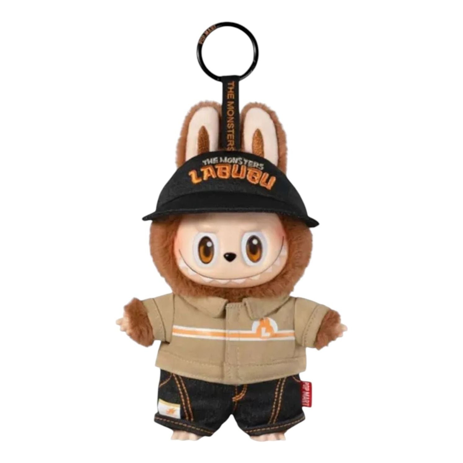 Фигурка Pop Mart THE MONSTERS Convenience Store Collection
Фигурка Pop Mart THE MONSTERS Convenience Store Collection