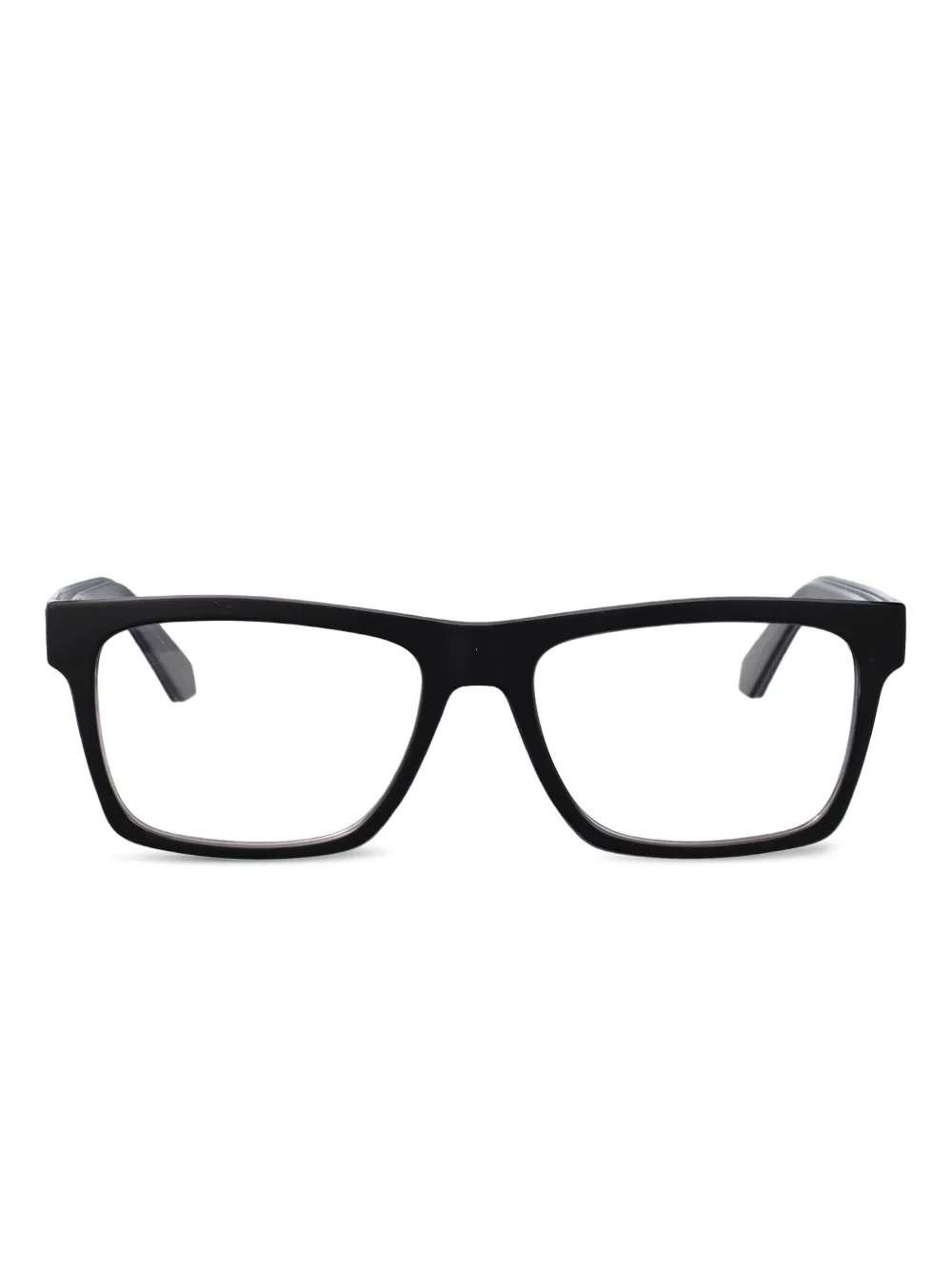 Очки в прямоугольной оправе Calvin Klein Jeans, черный
Очки в прямоугольной оправе Calvin Klein Jeans, черный