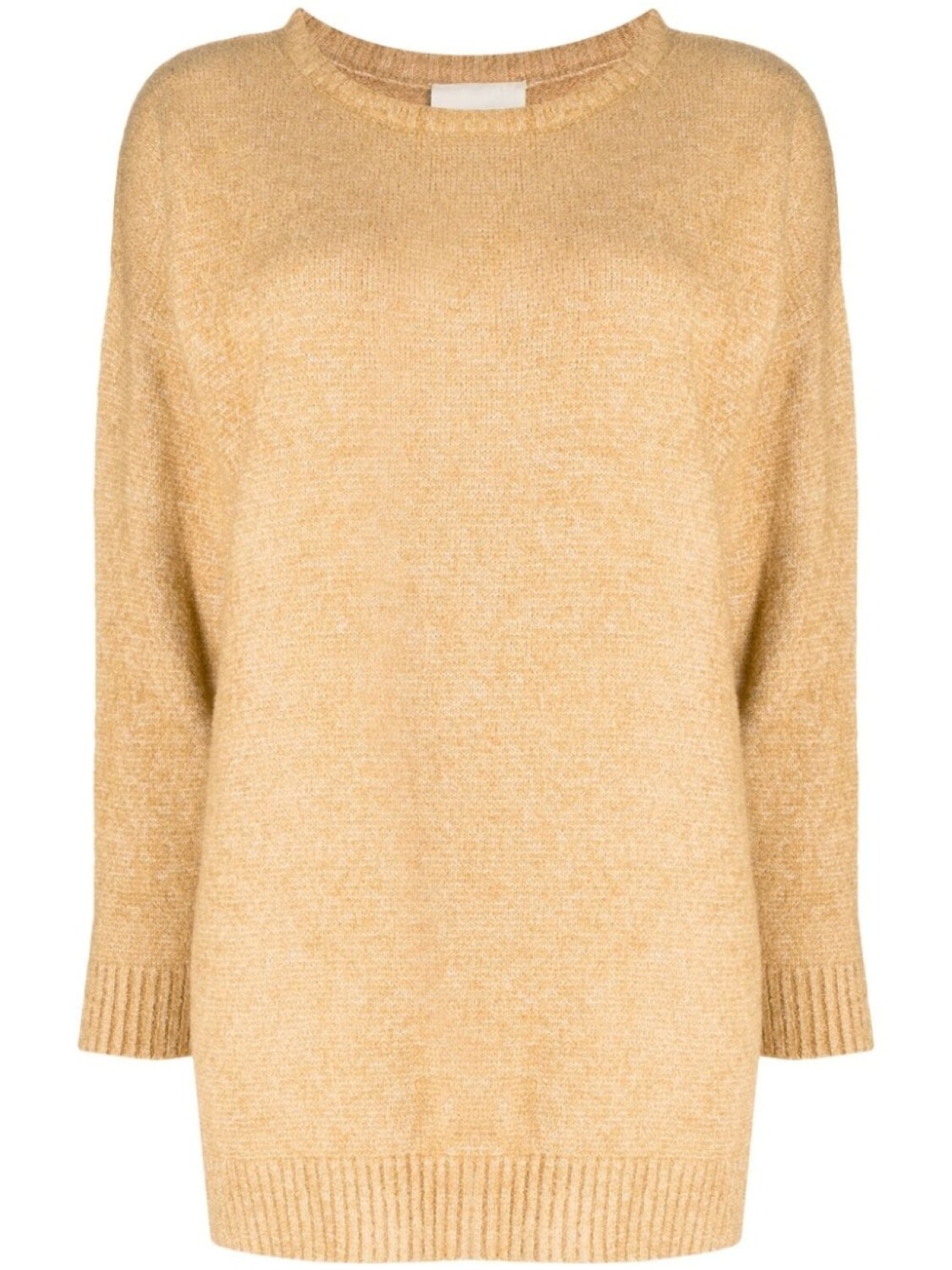 Толстовка тонкой вязки LOVEBIRDS, коричневый
Толстовка тонкой вязки LOVEBIRDS, коричневый