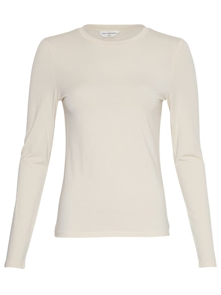 Лонгслив MOSS COPENHAGEN, кремовый
Лонгслив MOSS COPENHAGEN, кремовый