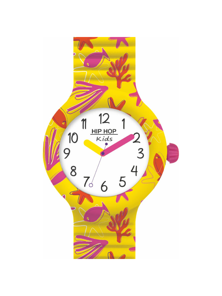 Hip Hop Аналоговые детские забавные белые часы
Hip Hop Аналоговые детские забавные белые часы