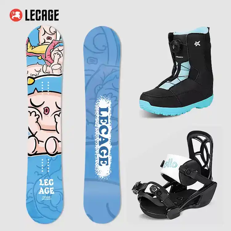 HEAD Детский лыжный комплект LECAIGE с быстросъемными ботинками и креплением для мальчиков и девочек, включает шлем + очки, 3 предмета 90см
HEAD Детский лыжный комплект LECAIGE с быстросъемными ботинками и креплением для мальчиков и девочек, включает шлем + очки, 3 предмета 90см