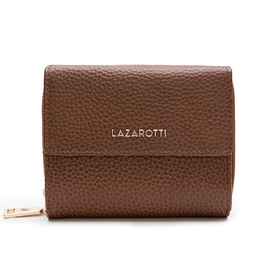 Кошелек Lazarotti Bologna, темно-коричневый
Кошелек Lazarotti Bologna, темно-коричневый