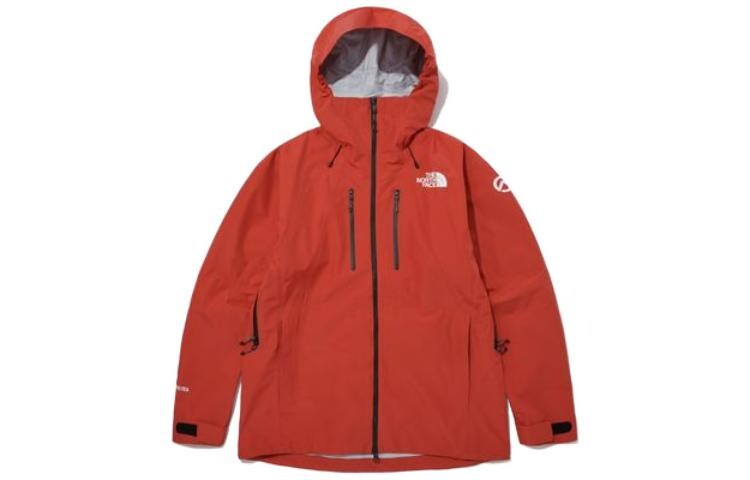 Куртка мужская красная The North Face, красный
Куртка мужская красная The North Face, красный