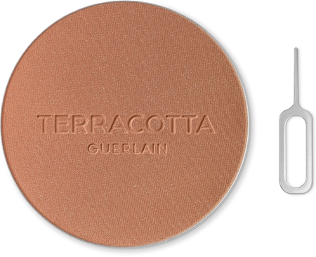 Бронзирующий порошок заполнение GUERLAIN Terracotta Original, 04 Deep Cool 8,5 g
Бронзирующий порошок заполнение GUERLAIN Terracotta Original, 04 Deep Cool 8,5 g