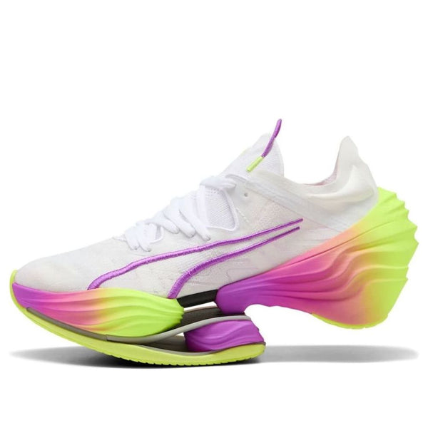 Кроссовки fast-rb nitro elite ld Puma, белый
Кроссовки fast-rb nitro elite ld Puma, белый