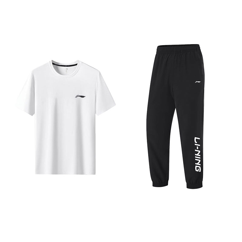 Лининг повседневная спортивная одежда унисекс
Лининг повседневная спортивная одежда унисекс