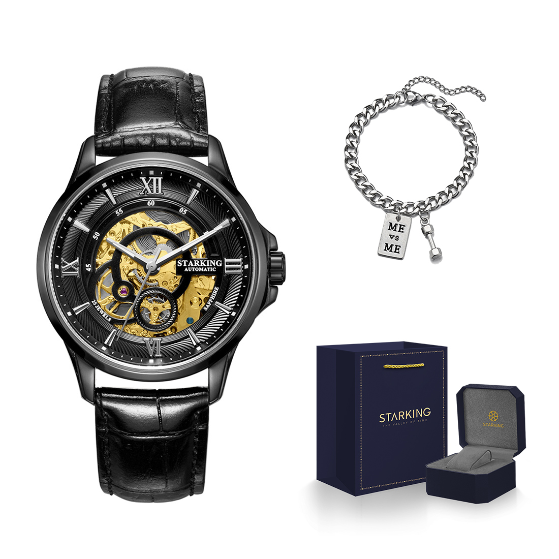 STARKING Часы Mechanical Movement Stainless Steel Watchband Watch Men's Watch Skeleton Dial, Прозрачный, STARKING Часы Mechanical Movement Stainless Steel Watchband Watch Men's Watch Skeleton Dial
STARKING Часы Mechanical Movement Stainless Steel Watchband Watch Men's Watch Skeleton Dial, Прозрачный, STARKING Часы Mechanical Movement Stainless Steel Watchband Watch Men's Watch Skeleton Dial