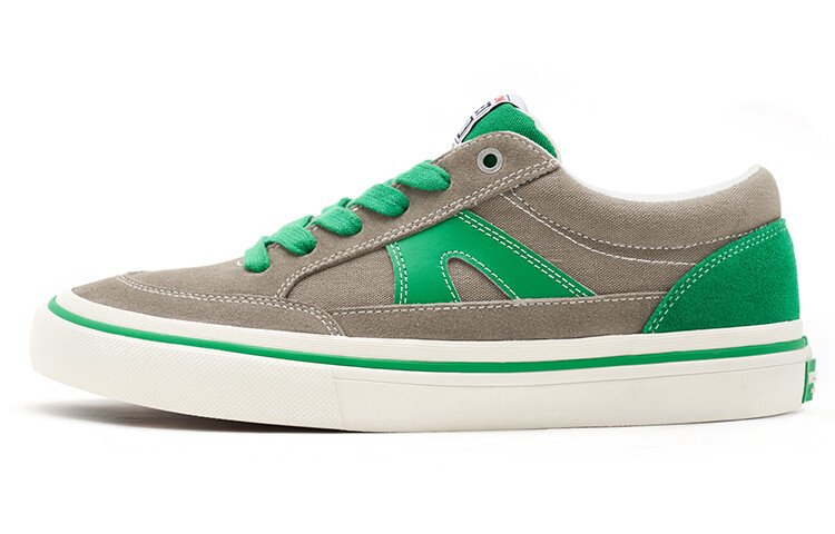 Кроссовки vision street wear Stick Skateboarding Shoes Unisex Low-top Green, зеленый
Кроссовки vision street wear Stick Skateboarding Shoes Unisex Low-top Green, зеленый