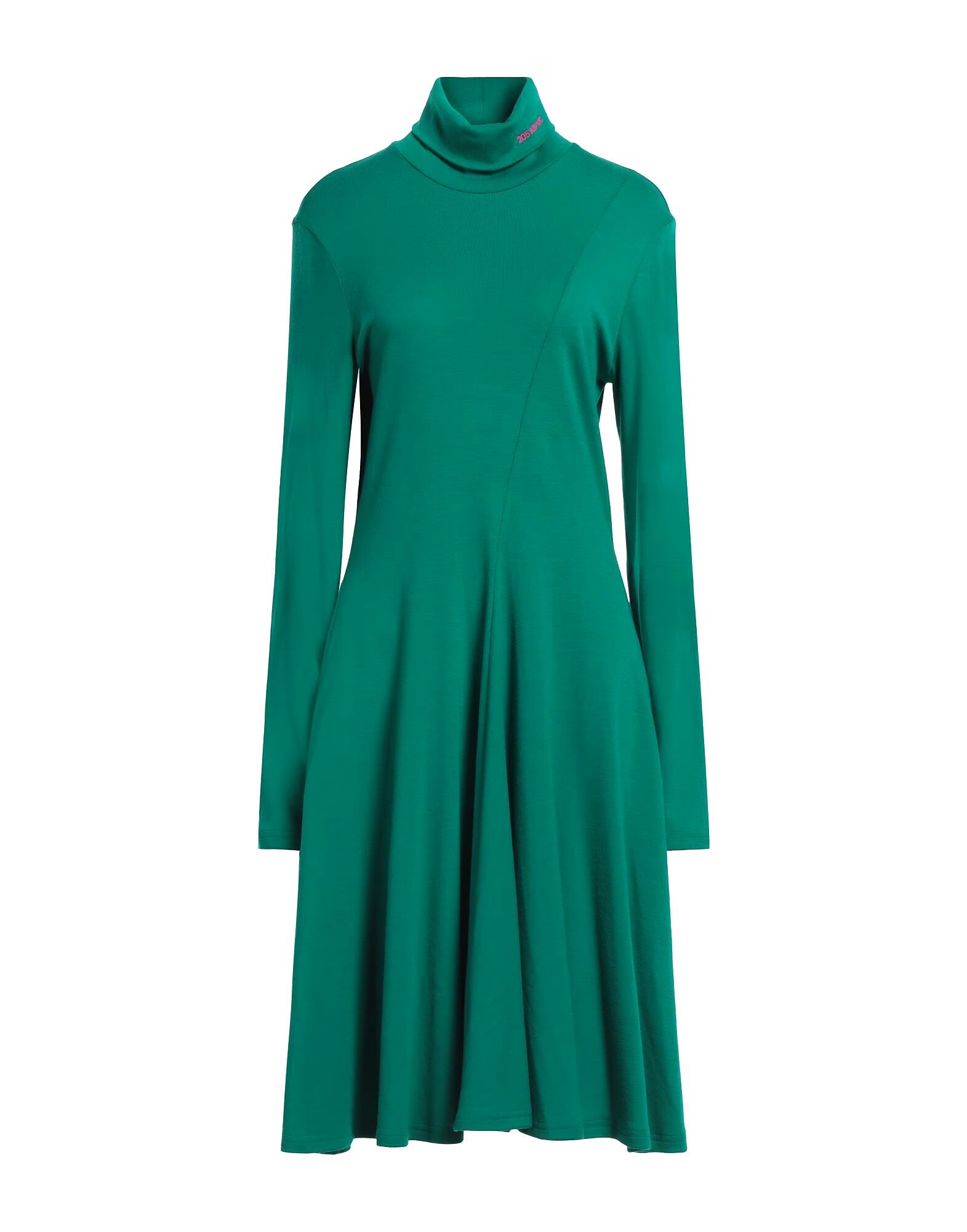 Платье миди Calvin Klein, зеленый
Платье миди Calvin Klein, зеленый