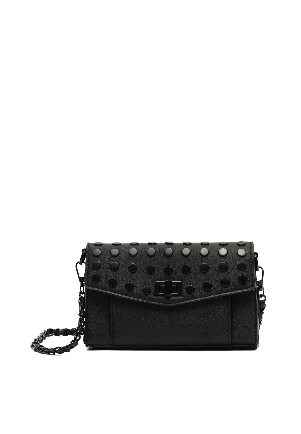 Сумка через плечо DANBAI MONEY POCKET MISAKO, черный
Сумка через плечо DANBAI MONEY POCKET MISAKO, черный