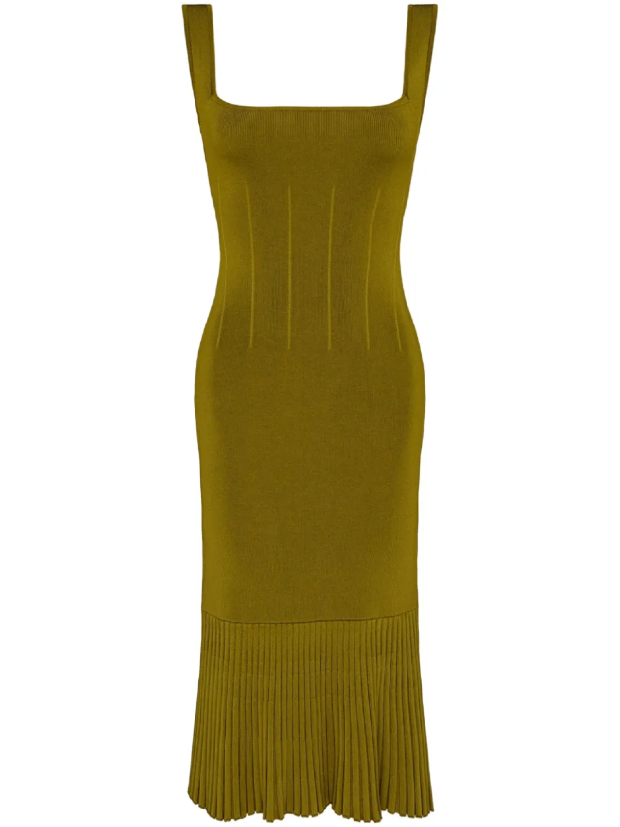 Платье Galvan Atalanta, зеленый
Платье Galvan Atalanta, зеленый