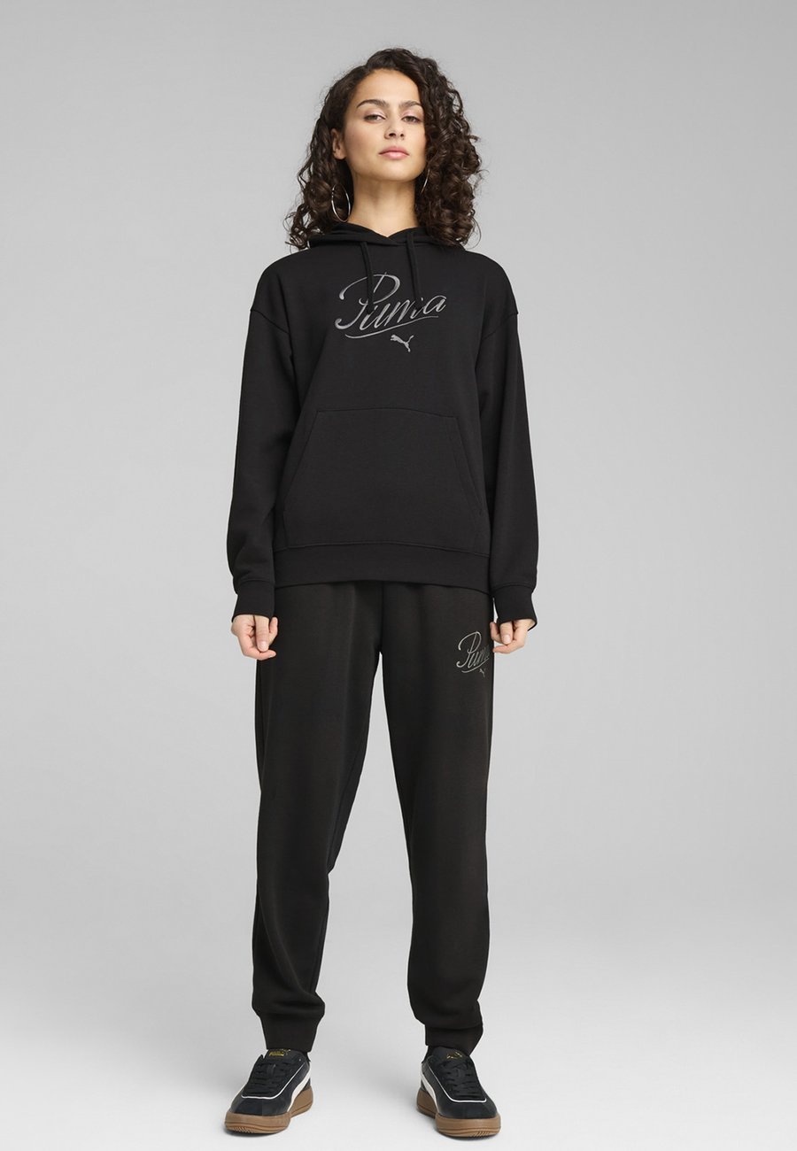 Худи Puma Hoodie, Black
Худи Puma Hoodie, Black
