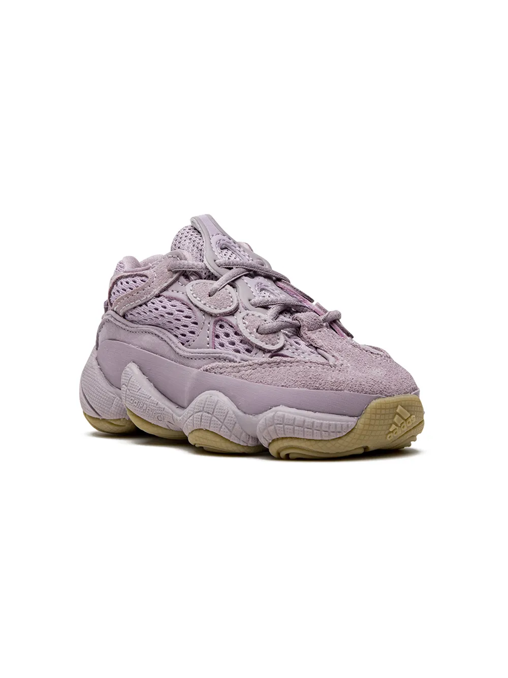 Кроссовки Yeezy 500 Infant Soft Vision Adidas Yeezy Kids, розовый
Кроссовки Yeezy 500 Infant Soft Vision Adidas Yeezy Kids, розовый