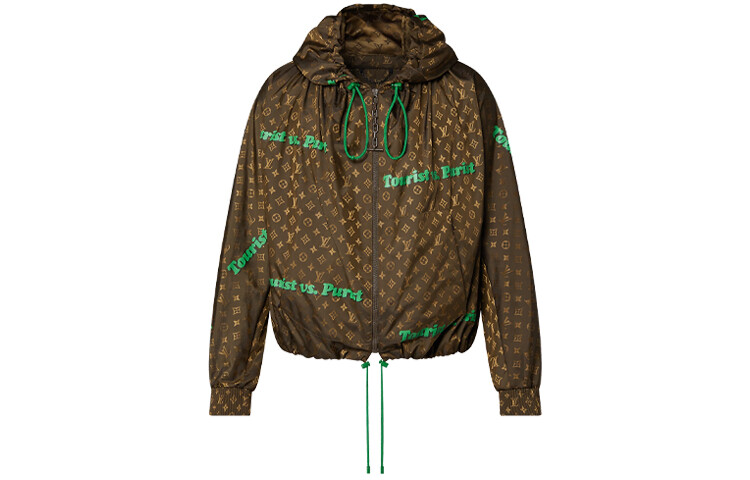 Новые квартальные продукты LV Jacket Men Louis Vuitton, цвет Come with Original Gift Bag
Новые квартальные продукты LV Jacket Men Louis Vuitton, цвет Come with Original Gift Bag