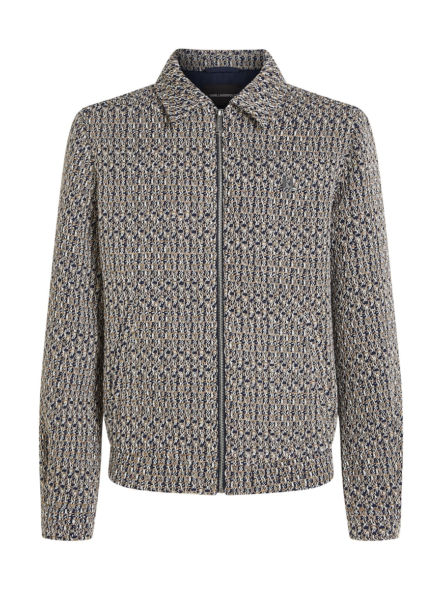 Куртка межсезонная Karl Lagerfeld, капучино
Куртка межсезонная Karl Lagerfeld, капучино