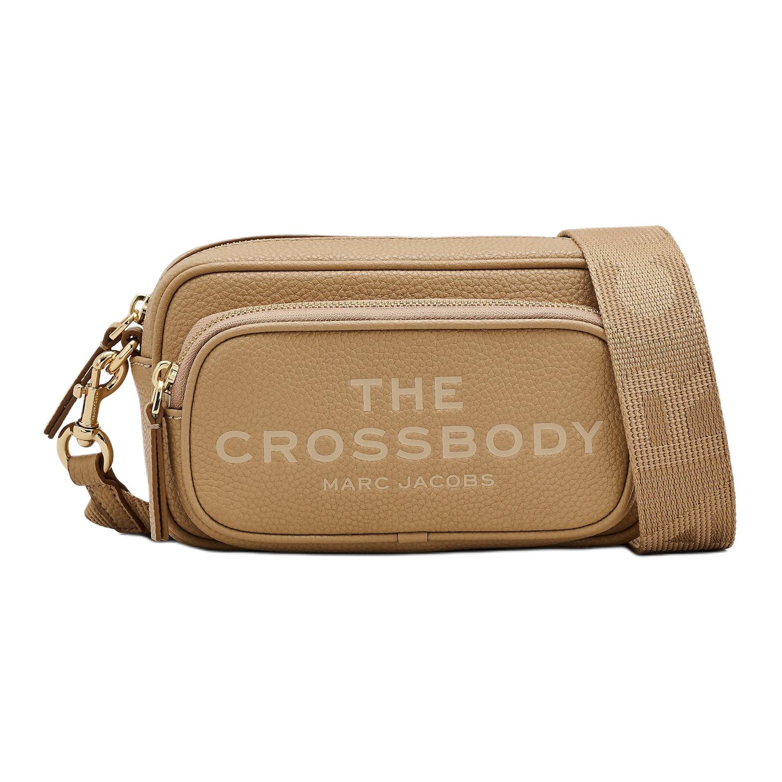 Кросс-боди camel MARC JACOBS, Set (Bag+Dust Bag)
Кросс-боди camel MARC JACOBS, Set (Bag+Dust Bag)