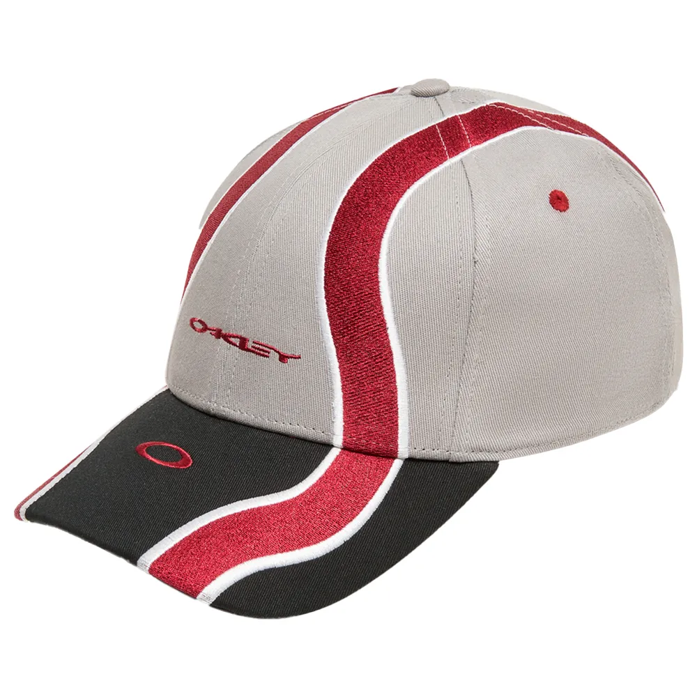 Кепка Oakley Wave, бежевый
Кепка Oakley Wave, бежевый