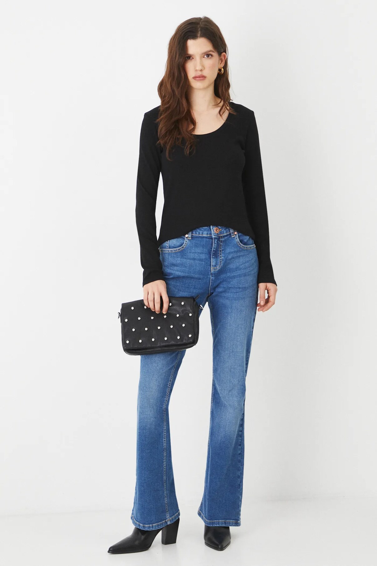 Лонгслив Medicine, черный
Лонгслив Medicine, черный