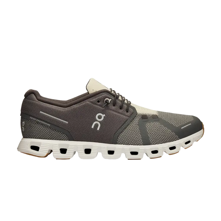 Кроссовки ON Cloud 5 Combo, серый
Кроссовки ON Cloud 5 Combo, серый