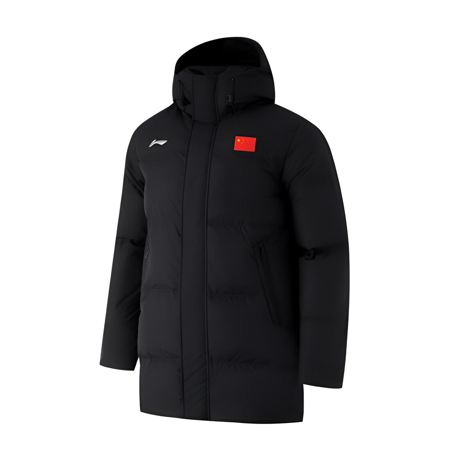 Куртка пуховая для бадминтона LiNing серии Down мужская черная, Черный, Куртка пуховая для бадминтона LiNing серии Down мужская черная
Куртка пуховая для бадминтона LiNing серии Down мужская черная, Черный, Куртка пуховая для бадминтона LiNing серии Down мужская черная