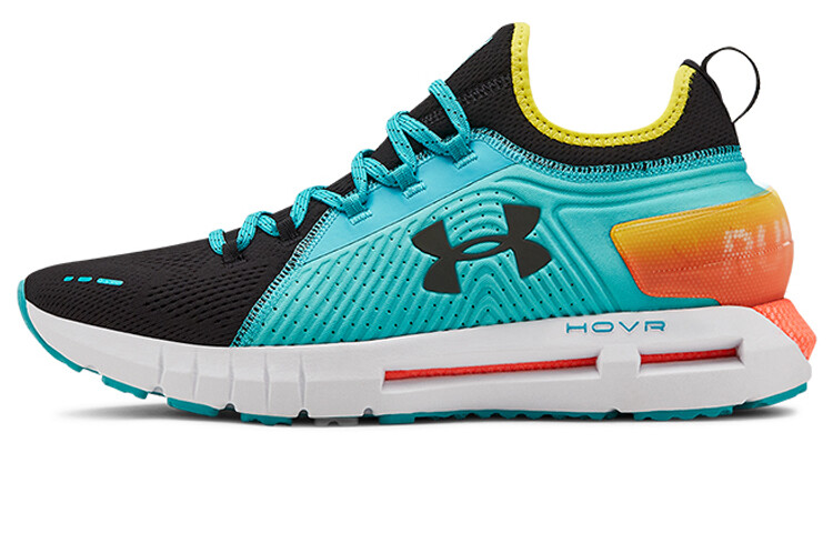 Мужские беговые кроссовки Under Armour HOVR Phantom
Мужские беговые кроссовки Under Armour HOVR Phantom