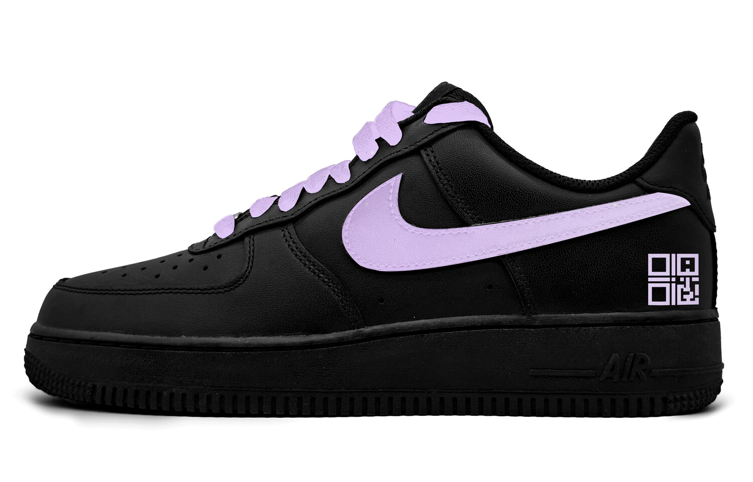 Кроссовки Nike Air Force 1 Skateboarding Shoes Unisex Low-top Purple, фиолетовый
Кроссовки Nike Air Force 1 Skateboarding Shoes Unisex Low-top Purple, фиолетовый