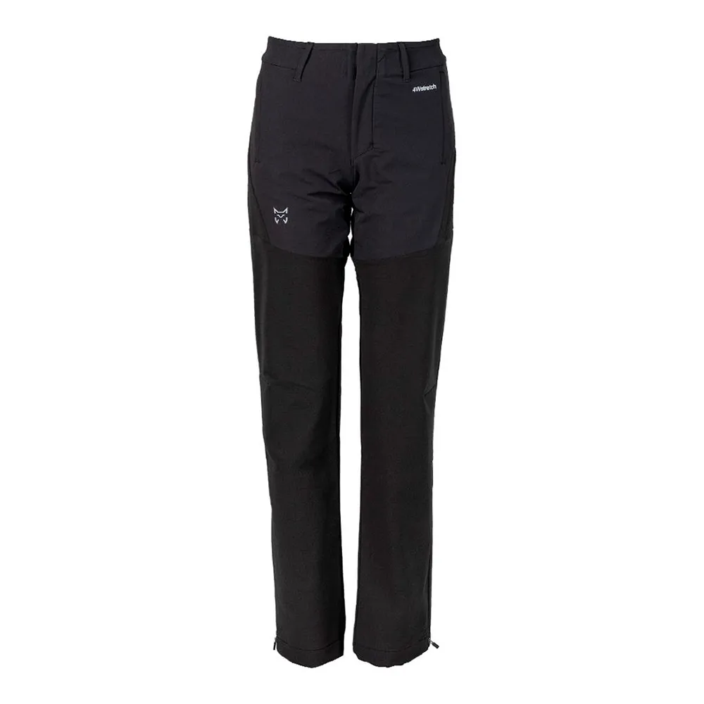 Брюки Altus Tramontana, черный
Брюки Altus Tramontana, черный